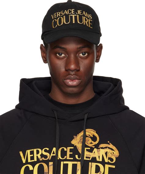 versace jeans founder|ssense Versace Jeans couture.